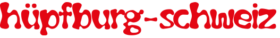 Logo Huepfburg-Schweiz.ch